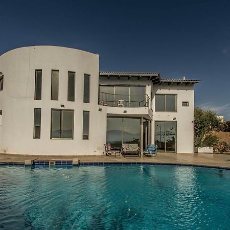 Neptun Dive Resort Ейлат Екстер'єр фото