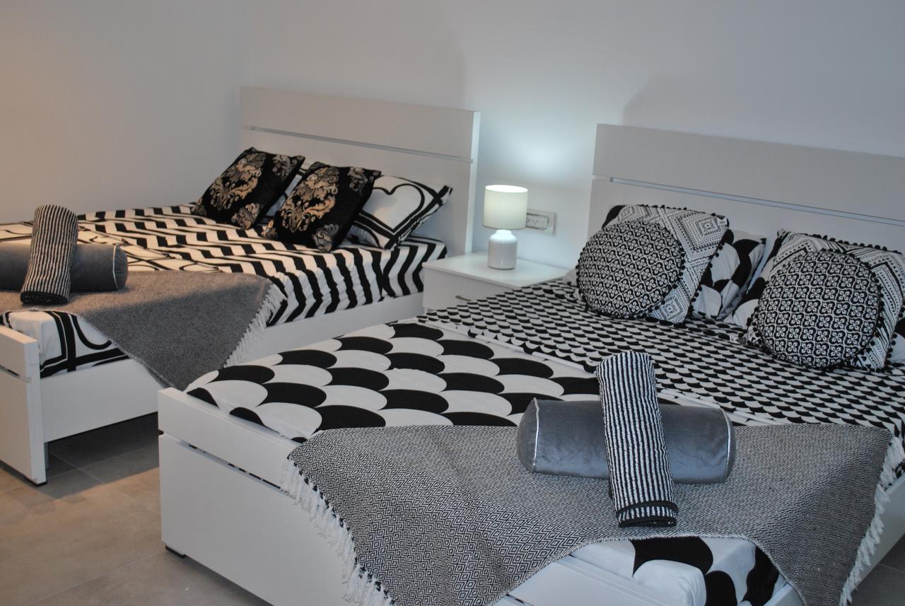 Neptun Dive Resort Ейлат Екстер'єр фото