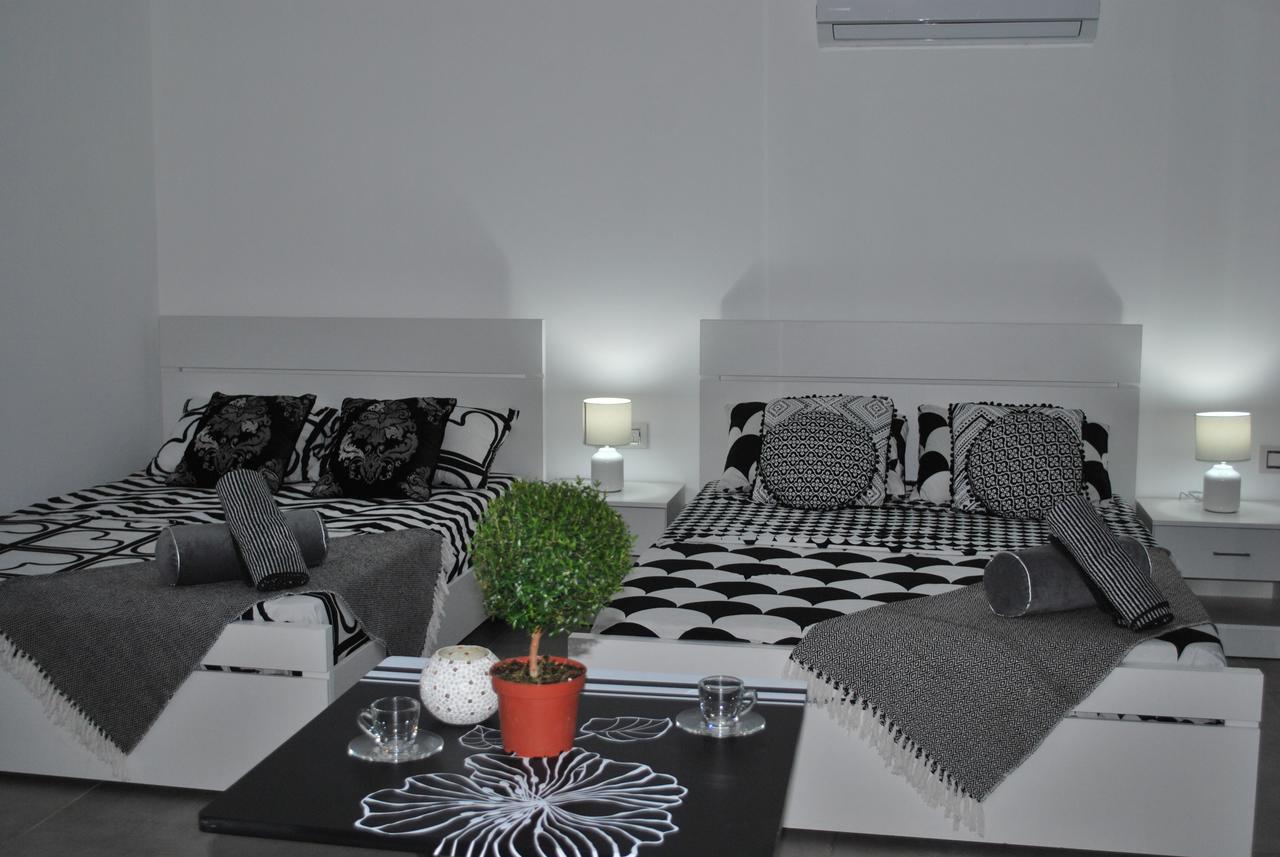 Neptun Dive Resort Ейлат Екстер'єр фото
