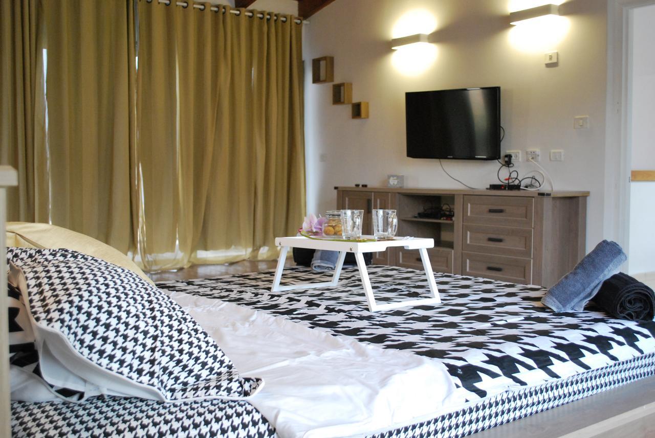 Neptun Dive Resort Ейлат Екстер'єр фото