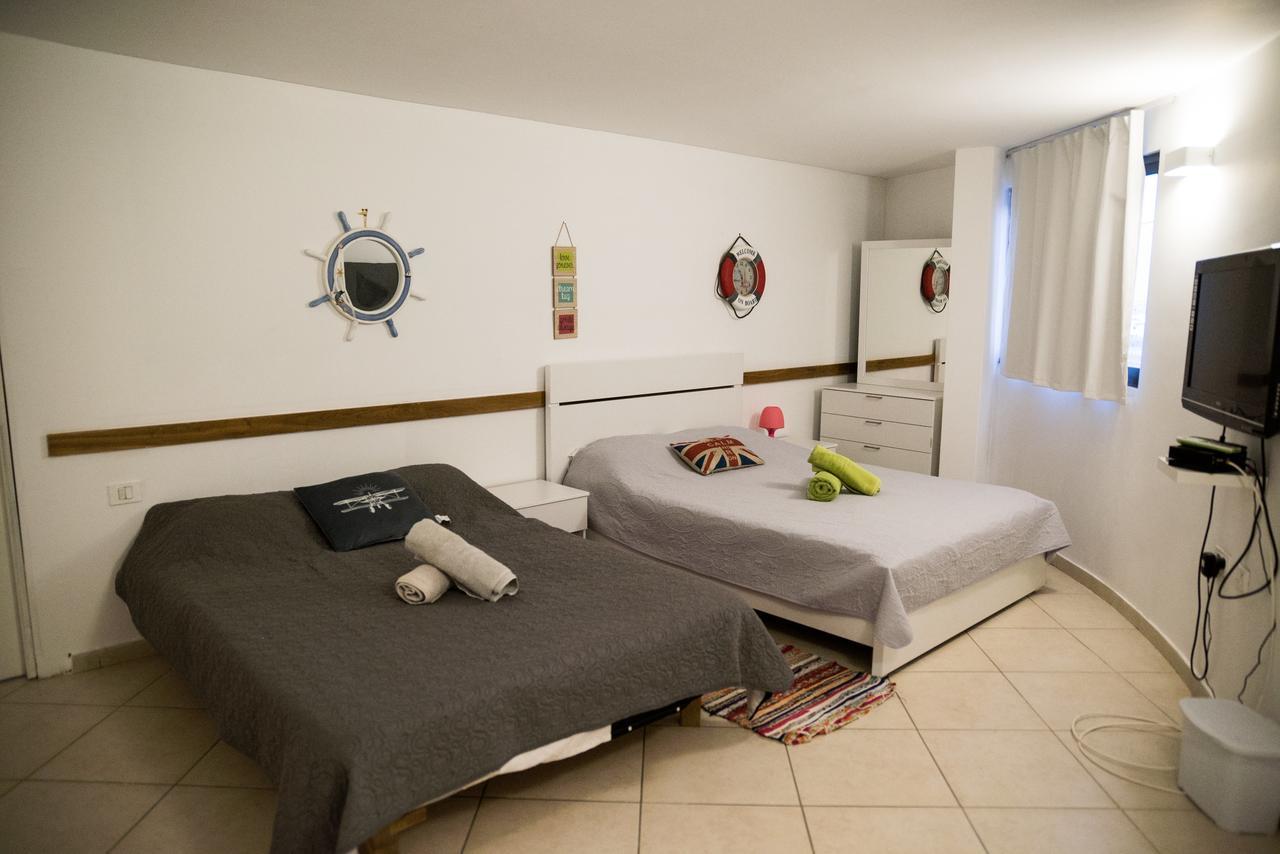 Neptun Dive Resort Ейлат Екстер'єр фото