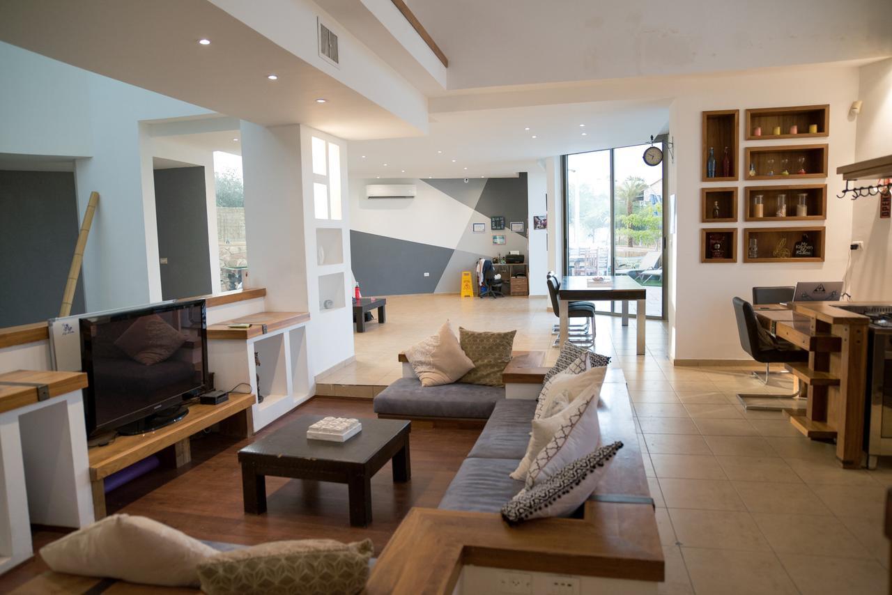 Neptun Dive Resort Ейлат Екстер'єр фото
