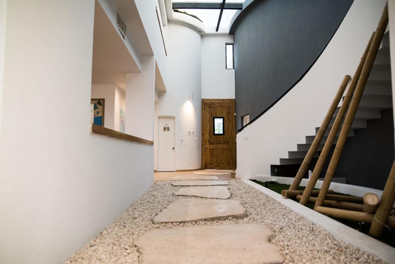 Neptun Dive Resort Ейлат Екстер'єр фото
