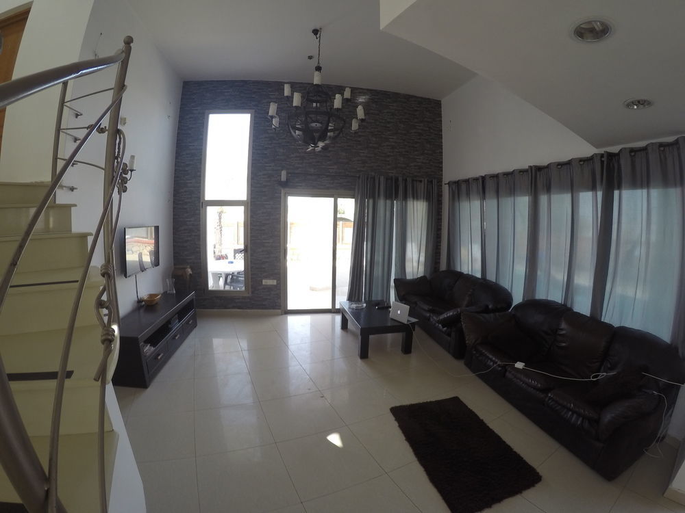 Neptun Dive Resort Ейлат Екстер'єр фото