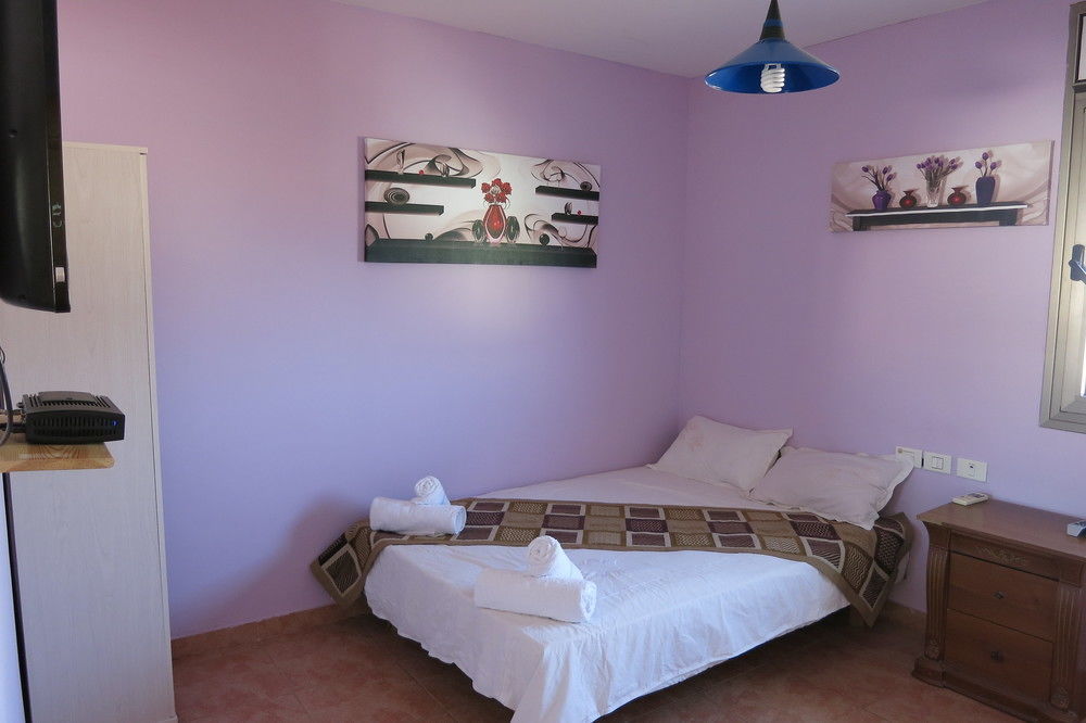 Neptun Dive Resort Ейлат Екстер'єр фото