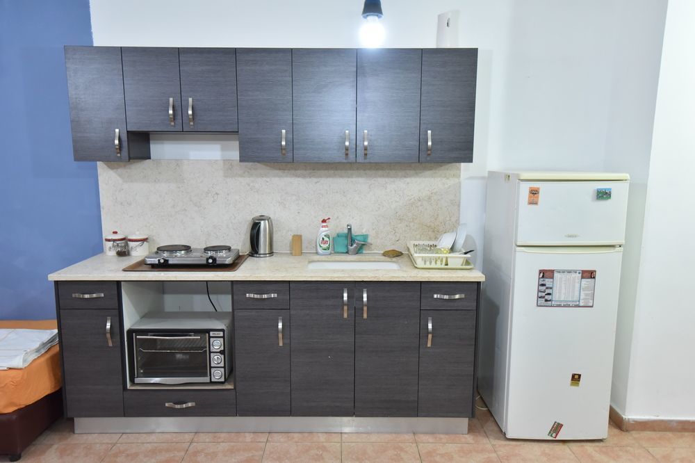 Neptun Dive Resort Ейлат Екстер'єр фото