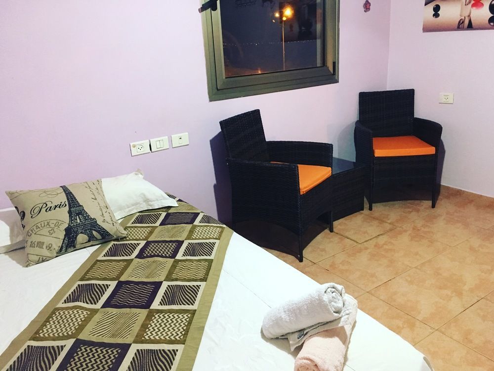 Neptun Dive Resort Ейлат Екстер'єр фото