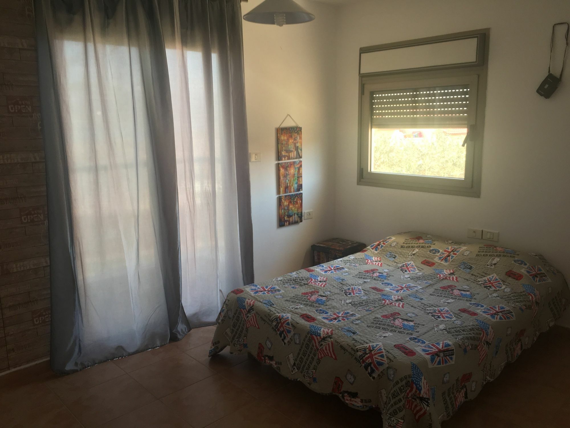 Neptun Dive Resort Ейлат Екстер'єр фото