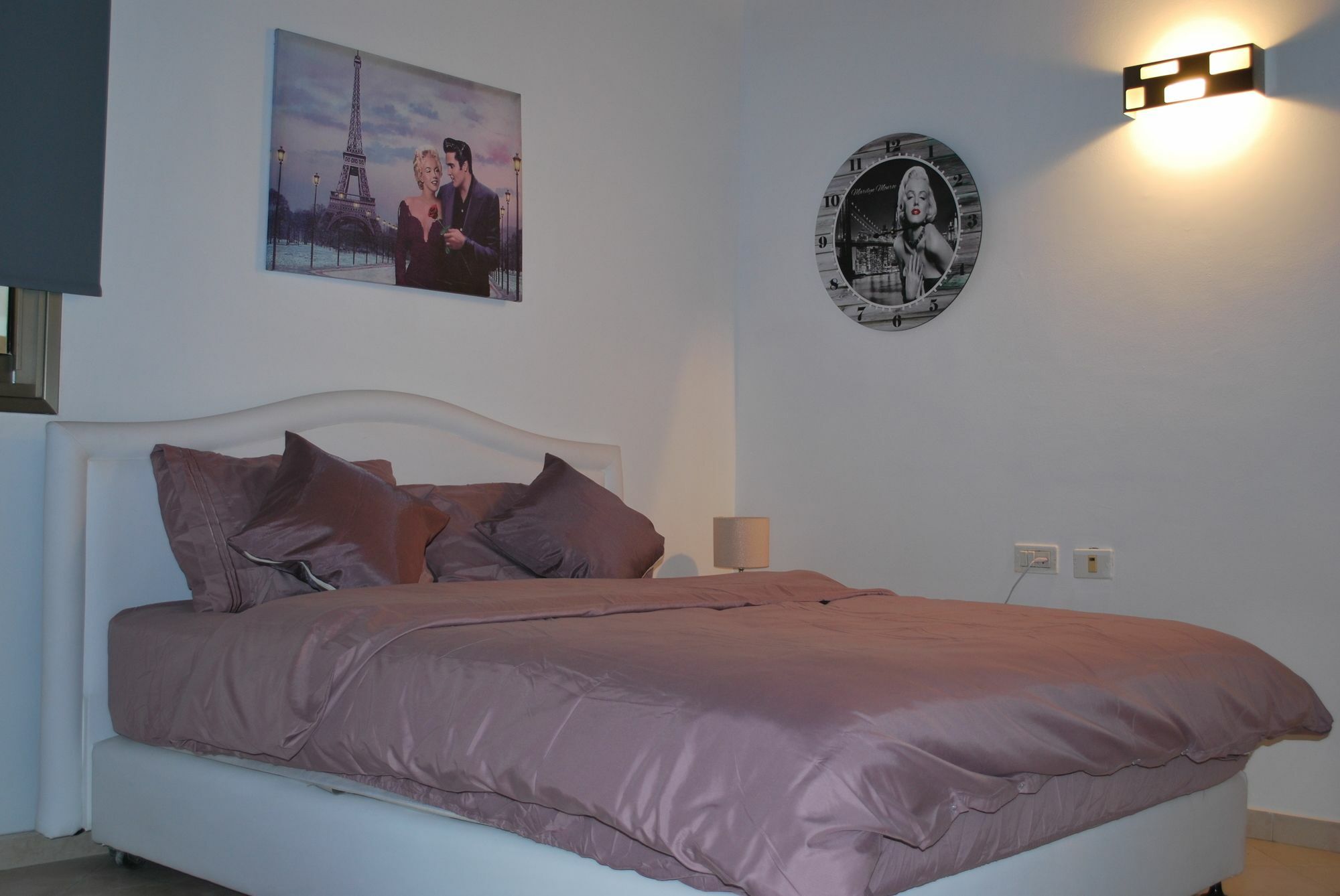 Neptun Dive Resort Ейлат Екстер'єр фото